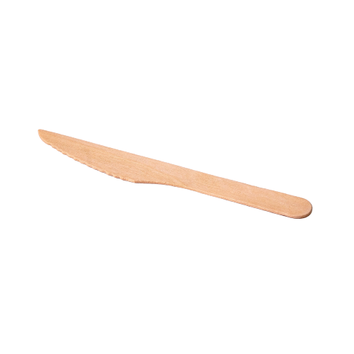 Wooden Cutlery 4